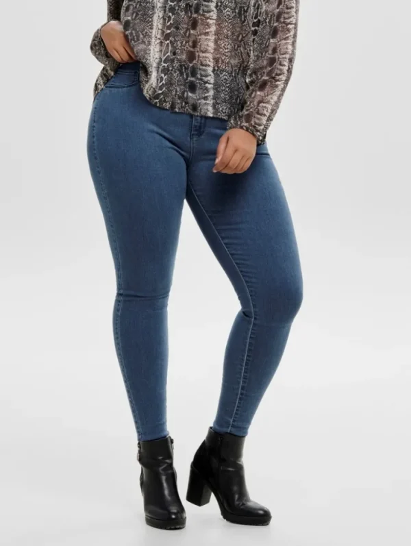 Mujer Emilio Iglesias Jeans ONLY Carmakoma