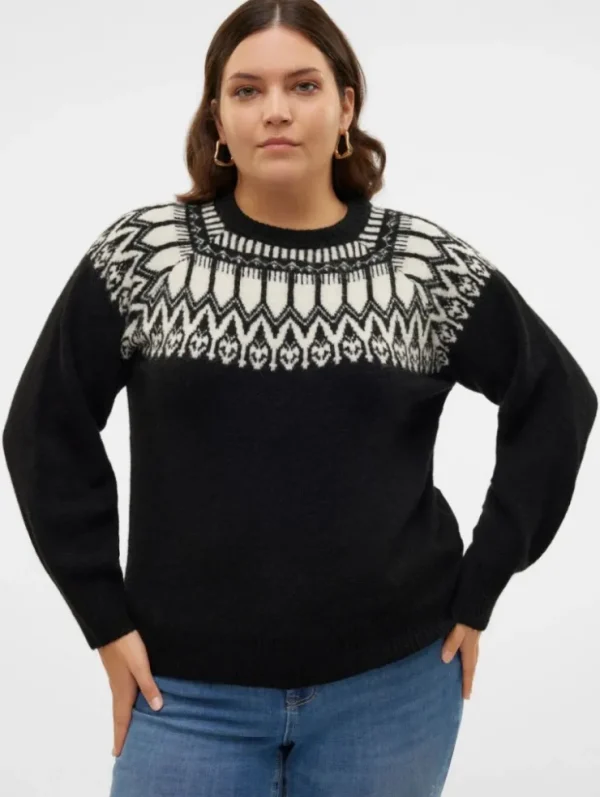 Mujer Emilio Iglesias Jersey de punto, Vero Moda