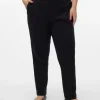 Mujer Emilio Iglesias Pantalón liso, Vero Moda