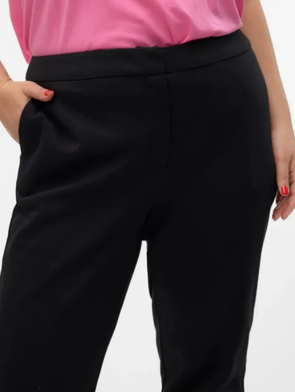 Mujer Emilio Iglesias Pantalón liso, Vero Moda