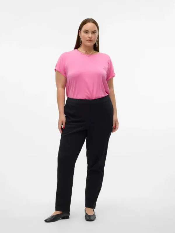 Mujer Emilio Iglesias Pantalón liso, Vero Moda