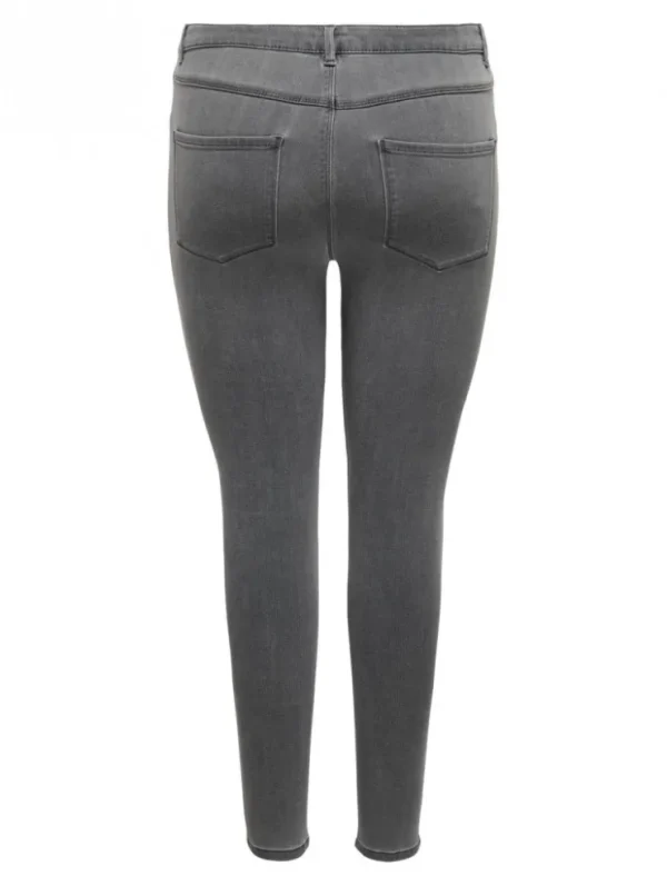 Mujer Emilio Iglesias Pantalón vaquero skinny, Only Carmakoma