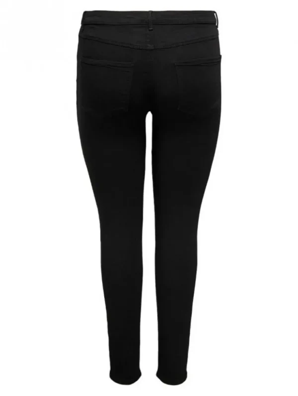 Mujer Emilio Iglesias Pantalón vaquero skinny, Only Carmakoma