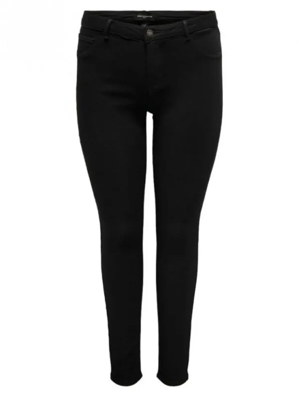 Mujer Emilio Iglesias Pantalón vaquero skinny, Only Carmakoma